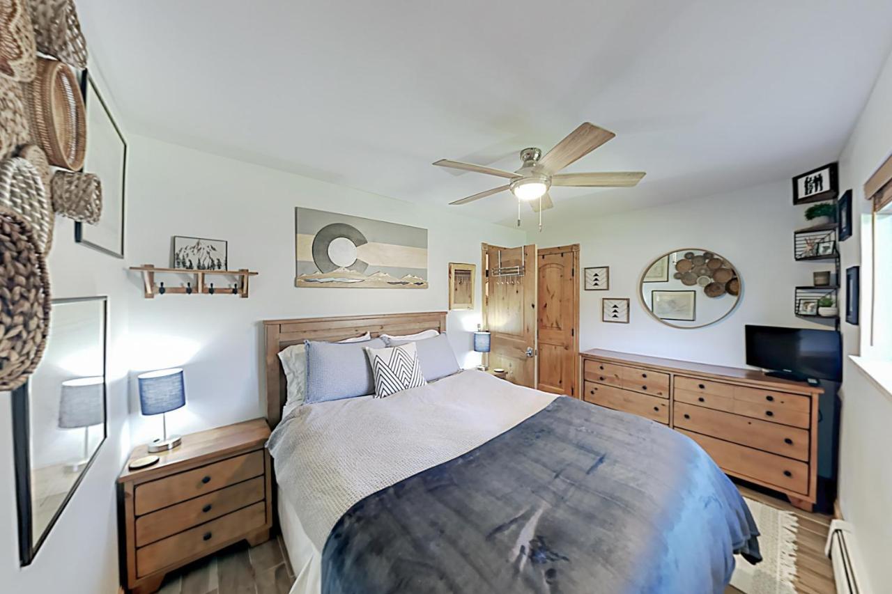 Апартаменти Hi Country Haus 14-5 Вінтер-Парк Екстер'єр фото