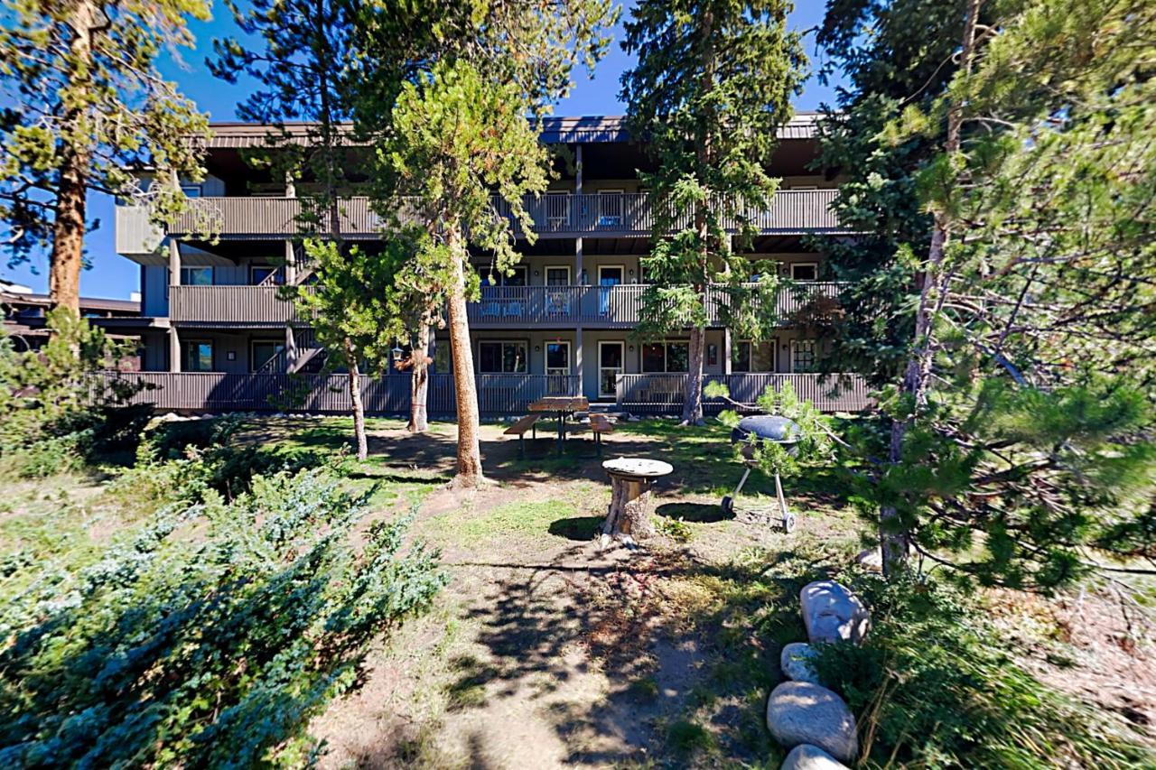 Апартаменти Hi Country Haus 14-5 Вінтер-Парк Екстер'єр фото