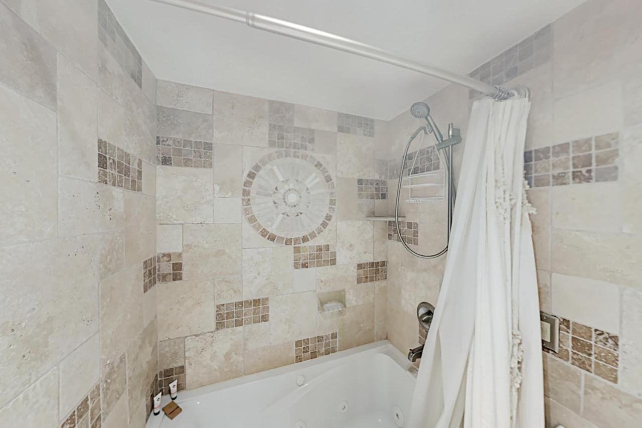 Апартаменти Hi Country Haus 14-5 Вінтер-Парк Екстер'єр фото